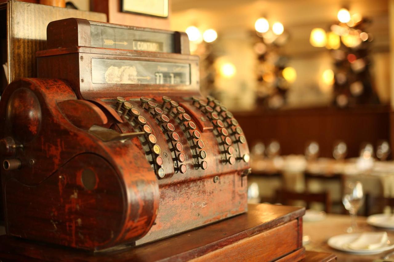 Ohiggins Park Hotel Valparaíso Dış mekan fotoğraf