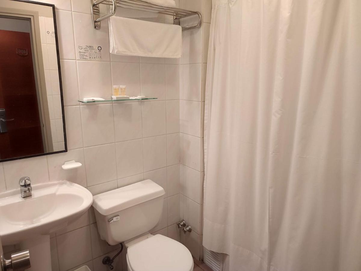 Ohiggins Park Hotel Valparaíso Dış mekan fotoğraf